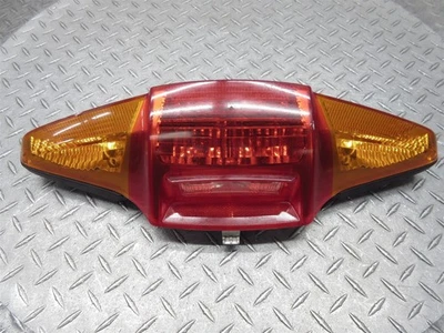 2007 07-09 BMW R1200 R1200RT Rear Tail Light Brake Taillight  - Image 1 of 4