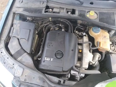 Turbo/Supercargador 1,8 L compatible con 99-06 AUDI A4 24795453 Foto 1 de 4