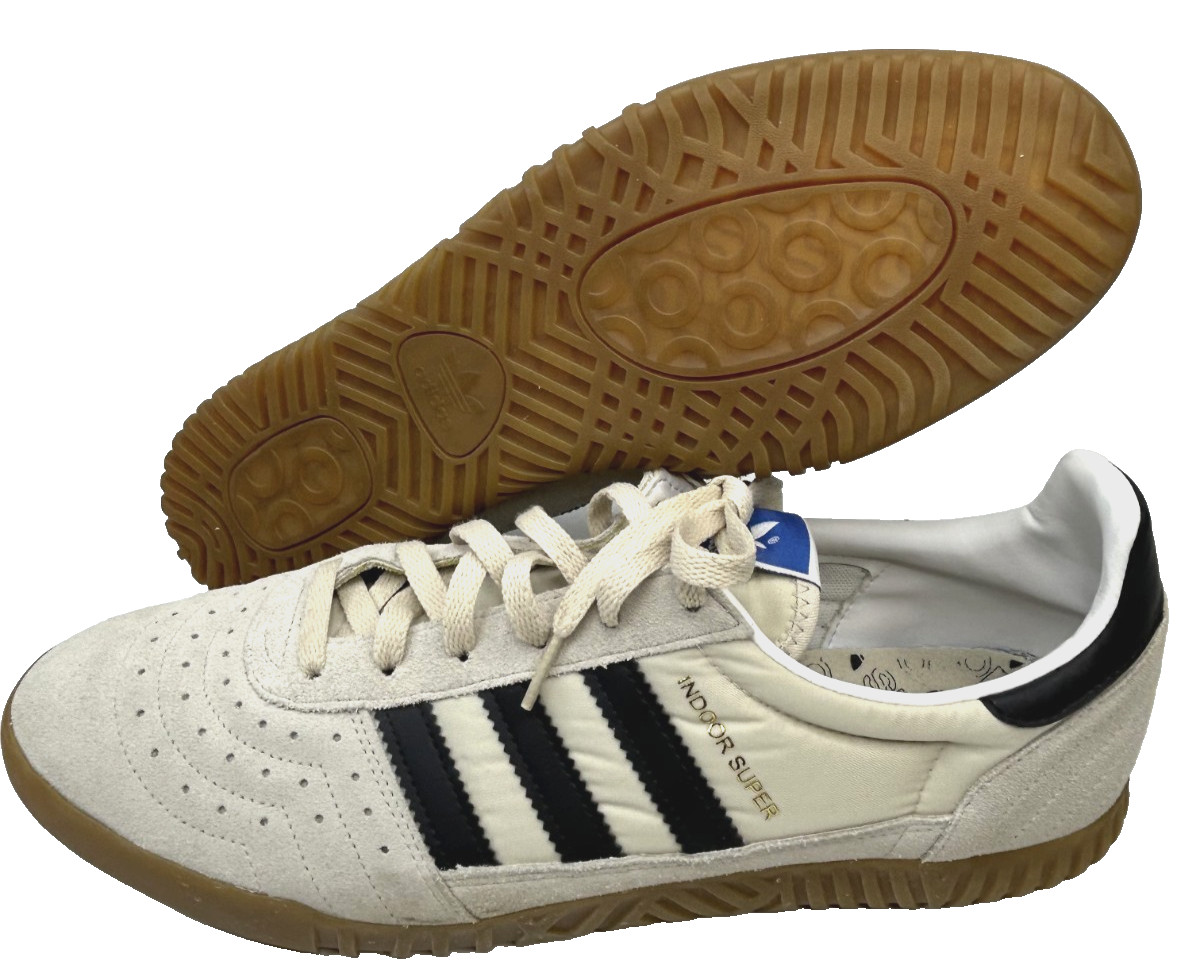 激レア　サンプル　アディダス　adidas Indoor Super 27cm adidas Indoor Super Men's Sneakers for Sale | Authenticity
