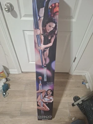 Poste pelador estático, Need Gone lo antes posible nuevo $331 Foto 1 de 2