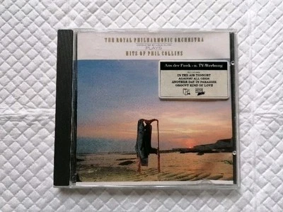 Royal Philharmonic Orchestra plays hits of Phil Collins - Bild 1 von 2