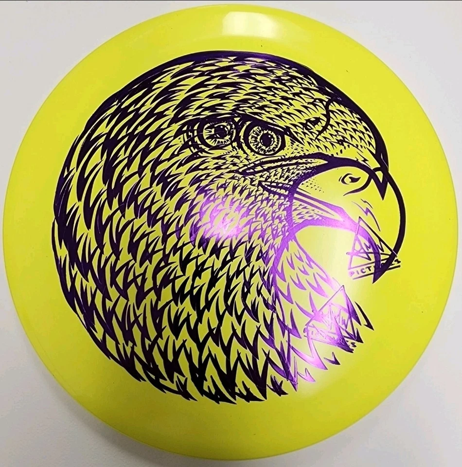 Innova Star Thunderbird XXL Stamp Misprints *Pick Disc* - SAME DAY Shipping!! - Image 1 of 1