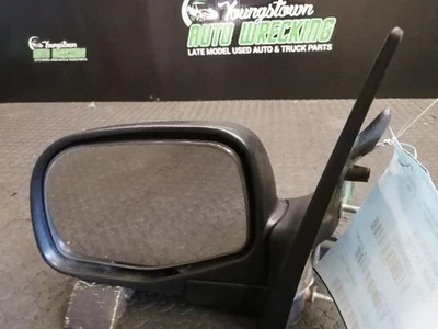 Driver Side View Mirror Power Excluding Sport Trac Fits 02-05 EXPLORER 1985806 Foto 1 de 4