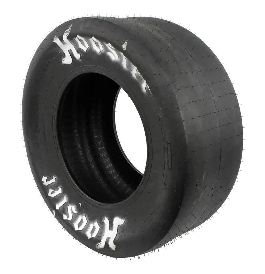 Hoosier 18150D06 Drag Racing Slick 28.0/10.0-15 D06 Foto 1 de 1