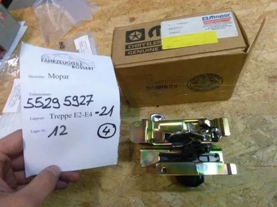 Jeep Grand Cherokee ZJ ZG 96-99 Türgriff Griff Tür Türöffner innen hinten links - Imagem 1 de 4