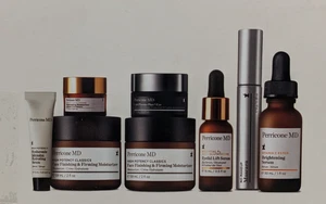 Perricone MD 7 Days Of Beautiful You Skincare Set - New Open Box - Picture 1 of 7