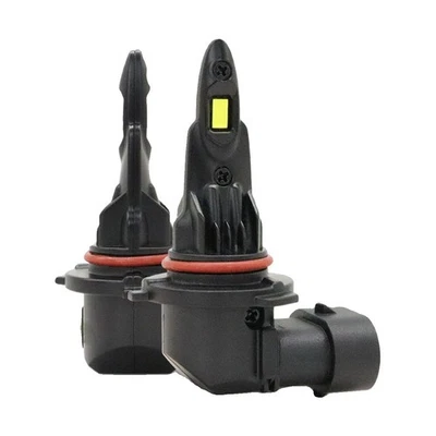 2000LM Output H4 Car Headlight Set Energy Saving and Bright for All Conditions - Image 1 of 4