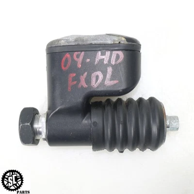 2009 HARLEY DAVIDSON FXDL DYNA FREIO TRASEIRO CILINDRO MESTRE - Imagem 1 de 4