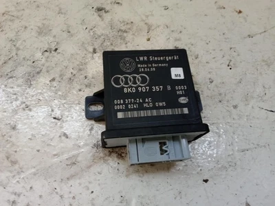 CENTRALINA REGOLAZIONE DI ILLUMINAZIONE PER AUDI A4 Avant (8ED) 8k0907357 (04>0 - Immagine 1 di 4