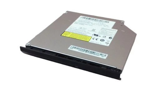Unidad regrabable de DVD/CD para portátil Lenovo G770 DS-8A8SH - 45N7592 Foto 1 de 1