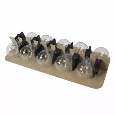 Bombilla original Ford F6DZ-13466-FA Foto 1 de 2