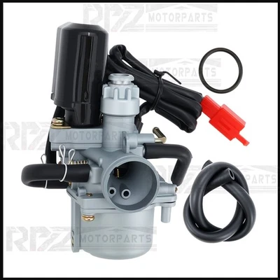 Carburetor Carb Fit For Honda Scooter NQ50 Spree 1986 1987 - Image 1 of 4