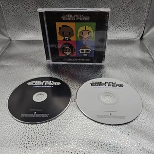 The Beginning by The Black Eyed Peas (CD) - Bild 1 von 5