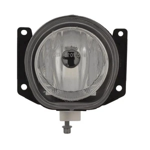Front Left Passenger Side NS Fog Light H1 For Alfa Romeo 156 Estate 03-06 - Picture 1 of 3