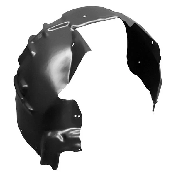 For Audi A5 Quattro 08-17 Front Passenger Side Fender Liner Standard Line - Image 1 of 1