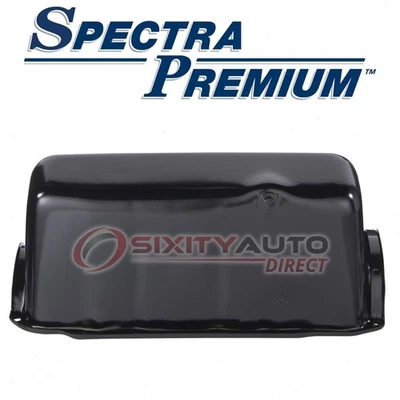 Spectra Premium Engine Oil Pan for 1988-1994 Dodge Shadow - Cylinder Block  rs Foto 1 de 4