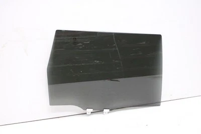 2022-2024 MITSUBISHI OUTLANDER REAR RIGHT PASSENGER SIDE DOOR WINDOW GLASS OEM - Image 1 of 4