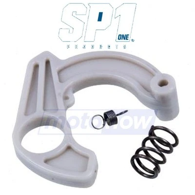 SP1 Recoil Starter Parts for 1988 Yamaha ET340TR Enticer LTR - Engine Kick na Foto 1 de 4