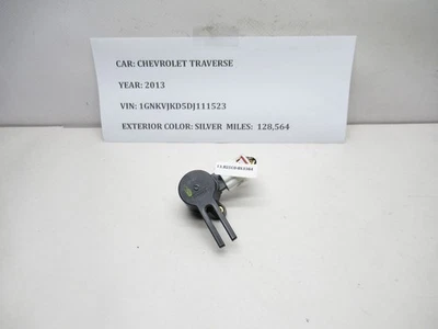 Датчик положения педали тормоза для Chevrolet Traverse 2009–2016 годов выпуска 13583372 от оригинального производителя - Изображение 1 из 4