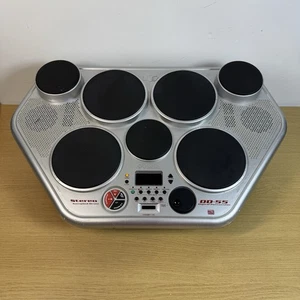 Yamaha DD 55C Percusión Digital Estéreo Muestreado Batería FUNCIONANDO LEER DESC - Imagen 1 de 13
