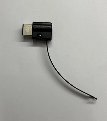 Nintendo OEM Game Boy Universal Link Cable Adapter DMG-14 Tested & Works! - Image 1 of 2