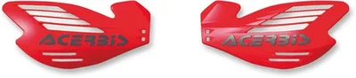 Guardamanos Acerbis Red X Force para Husqvarna TXC510 08-11 Foto 1 de 4