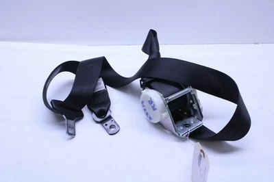 BMW X3 2004-2010 retractor de cinturón de seguridad trasero exterior OEM usado Foto 1 de 4