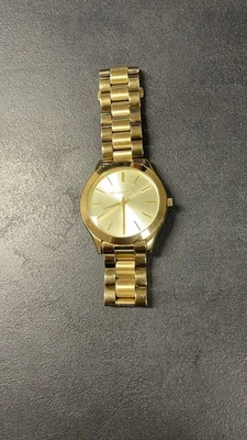 Michael Kors MK3179 Armbanduhr für Damen - Bild 1 von 2
