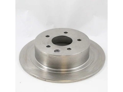 For 2007-2019 Nissan Sentra Brake Rotor Rear 41286DBCY 2010 2008 2013 2009 2012 - Image 1 of 2