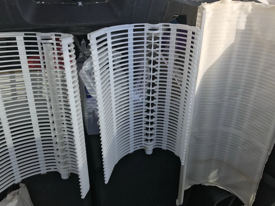 Pleatco Filter Cartridge Pfg3060  for Sta-Rite, Waterway Universal Grid - Image 1 of 3