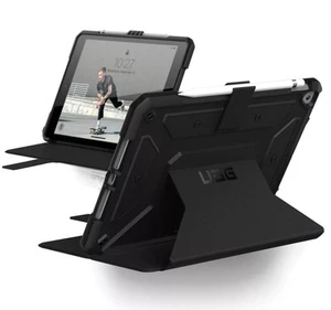 Urban Armor Gear 121916B14040 Tablet Case 25.9 Cm (10.2)  Folio Black Top #Q1/25 - Bild 1 von 1