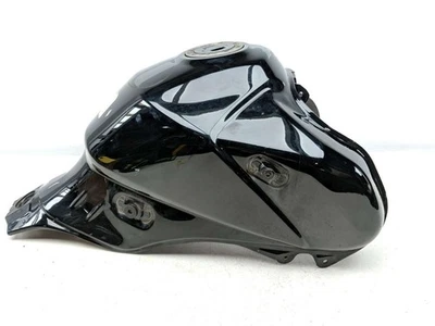 02-12 Suzuki VStrom DL1000 tanque de combustible de gasolina depósito de gasolina Foto 1 de 4