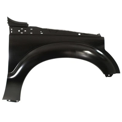 CAPA For 11-16 F250 F350 Pickup Super Duty Front Fender Quarter Panel Right Side - Image 1 of 4