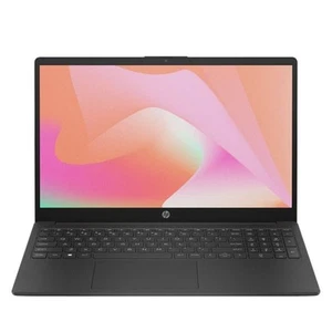 HP 15z-fc000 15.6" AMD Athlon Silver 7120U 2.4 GHz 8GB RAM 128GB SSD W11H Laptop - Picture 1 of 5