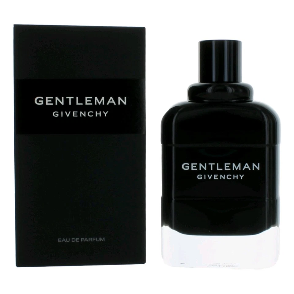 Gentleman by Givenchy, 3,3 oz Eau De Parfum spray masculino - Imagem 1 de 1