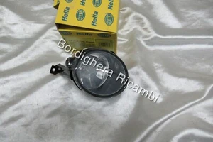 VOLKSWAGEN EOS TOURAN CADDY PASSAT CC GOLF PLUS POLO NEBELSCHEINWERFER HELLA LINKS - Bild 1 von 3