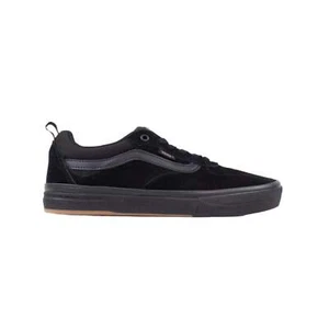 Vans Kyle Walker Shoes - Blackout - Picture 1 of 5