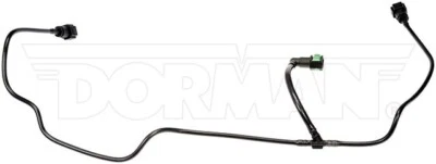 New Fuel Tank Vapor Line for Chevrolet Silverado 1500 2013-07 Foto 1 de 4