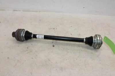 Задняя левая/правая ось 2018-2023 Audi SQ5 3,0 л 80A501203E от оригинального производителя KX102 - Изображение 1 из 4