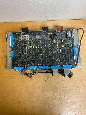 Seiki PT.SQM8-03 Foto 1 de 4