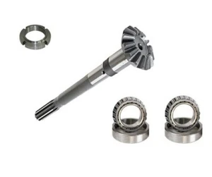 Senkrechte Welle der Vorderachse des Traktors Belarus 50/80/82/500/800/900 - Bild 1 von 6