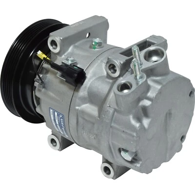 Compresor de aire acondicionado UAC 1998 1999 INFINITI QX4 1997-2000 Foto 1 de 2