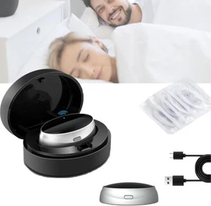 Professional Anti-Snoring Device, Snoring Solution, Sleeping Well, Breathe Easy - Picture 1 of 10