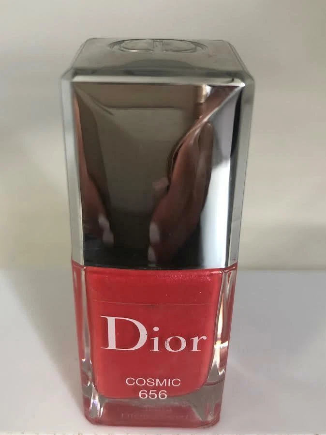 Christian Dior Vernis Nail Polish #656 COSMIC NEW 10ML  - Image 1 of 1