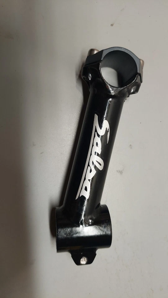 Salsa CroMoto SUL Stem - 110 mm 26.0 - Image 1 of 4