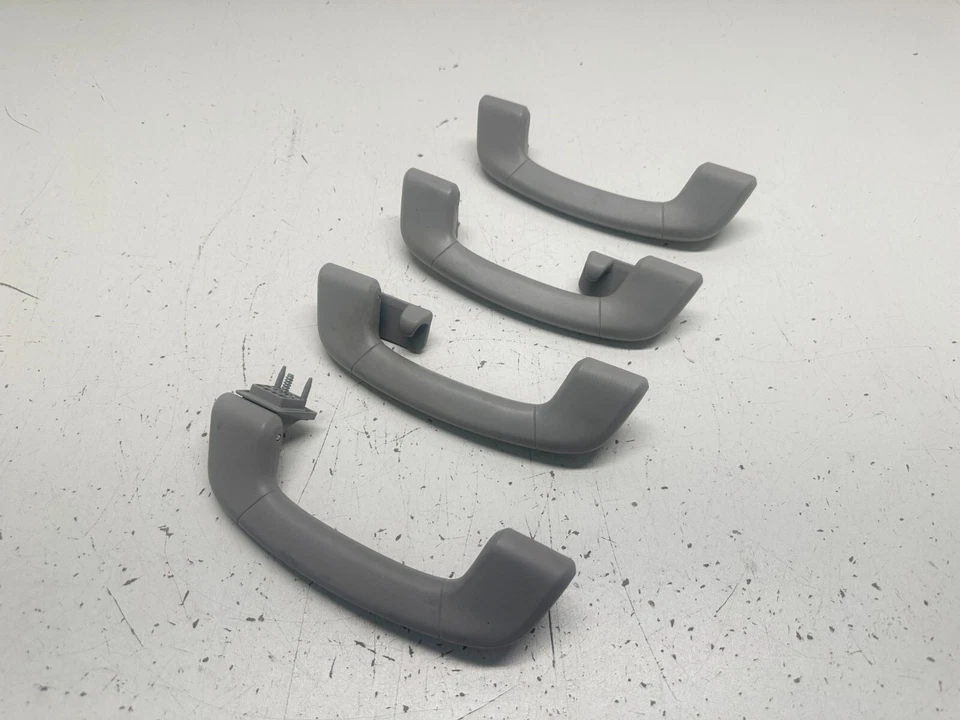 H30816 2010-2015 BMW 535i GT 550i GT FRONT/REAR INTERIOR ROOF GRAB HANDLE SET Foto 1 de 4