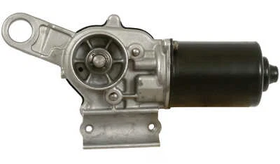 Motor limpiaparabrisas para Nissan Rogue Rogue Select 2008-2015 CARDONE REMAN Foto 1 de 4