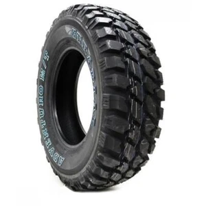 x4 33x12.50R15 108Q GT ADVENTURO M/T 4X4 MUD TERRAIN TYRES - Picture 1 of 1
