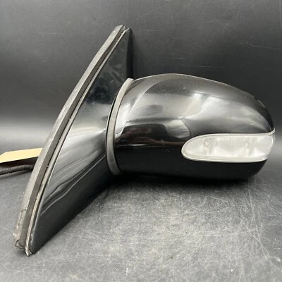 Левое зеркало водительской двери 2006-2010 Mercedes-Benz R-класса R350 R500 - Изображение 1 из 4