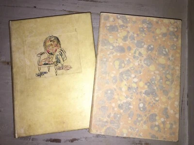 Des riens. - SOULAGES (Gabriel) Edité par Mornay 1926 . Reliure signée. - Photo 1/4